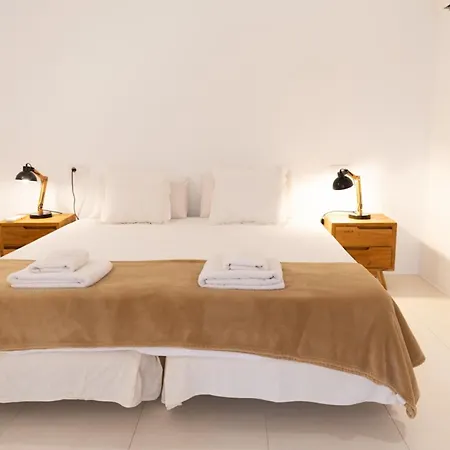 Casa de Férias Tunio , Santa Gertrudis