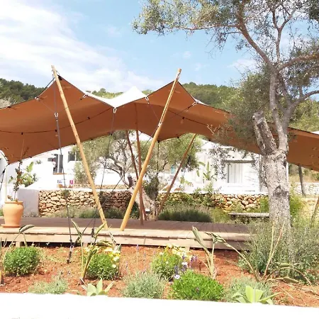 Casa de Férias Tunio , Santa Gertrudis Santa Gertrudis (Ibiza)