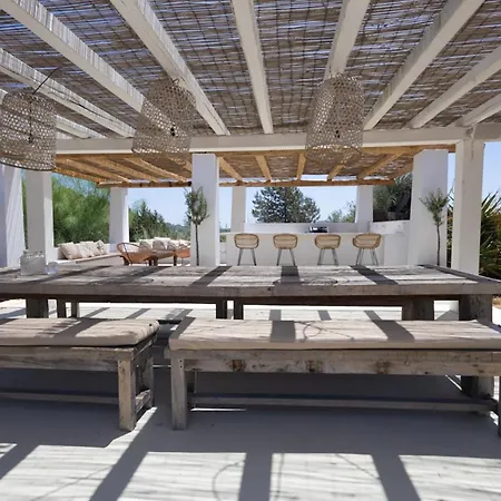 Tunio , Santa Gertrudis Casa de Férias