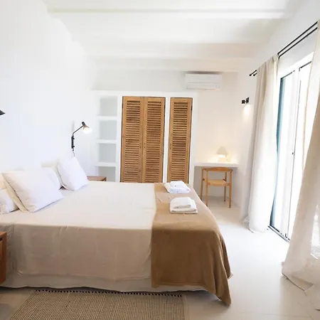 Casa de Férias Tunio , Santa Gertrudis
