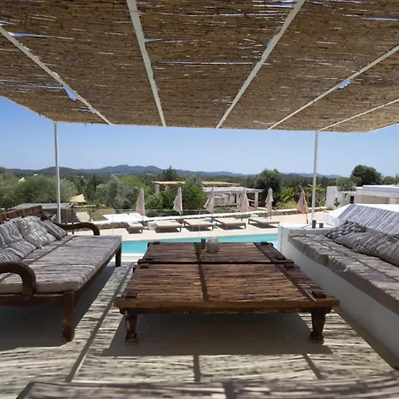 Tunio , Santa Gertrudis Casa de Férias