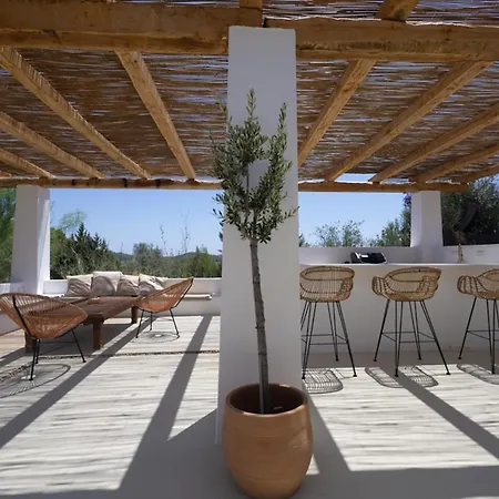 Tunio , Santa Gertrudis Casa de Férias *