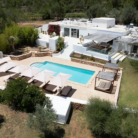 Tunio , Santa Gertrudis * Santa Gertrudis (Ibiza)