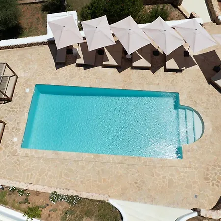 Semesterbostad Tunio , Santa Gertrudis *