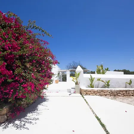 Tunio , Santa Gertrudis Semesterbostad *