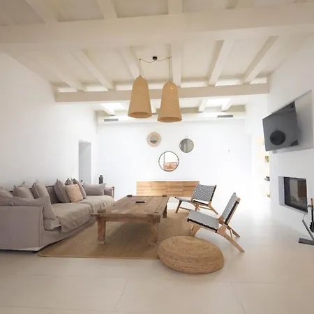 Semesterbostad Tunio , Santa Gertrudis Santa Gertrudis (Ibiza)